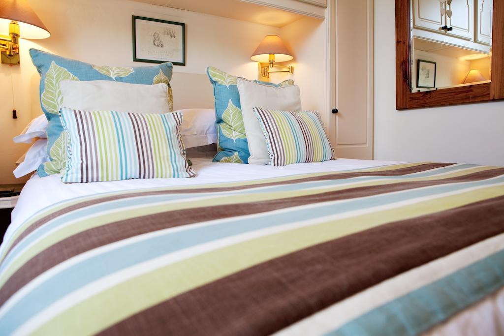 Easedale Lodge Ambleside Habitación foto