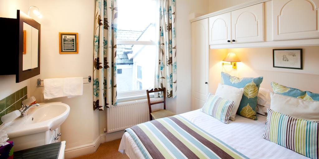 Easedale Lodge Ambleside Habitación foto