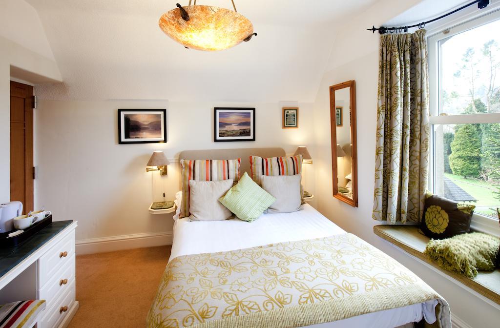 Easedale Lodge Ambleside Habitación foto