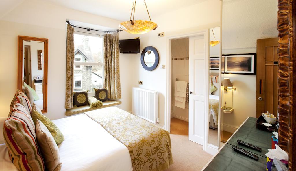 Easedale Lodge Ambleside Habitación foto