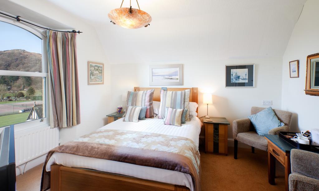 Easedale Lodge Ambleside Habitación foto