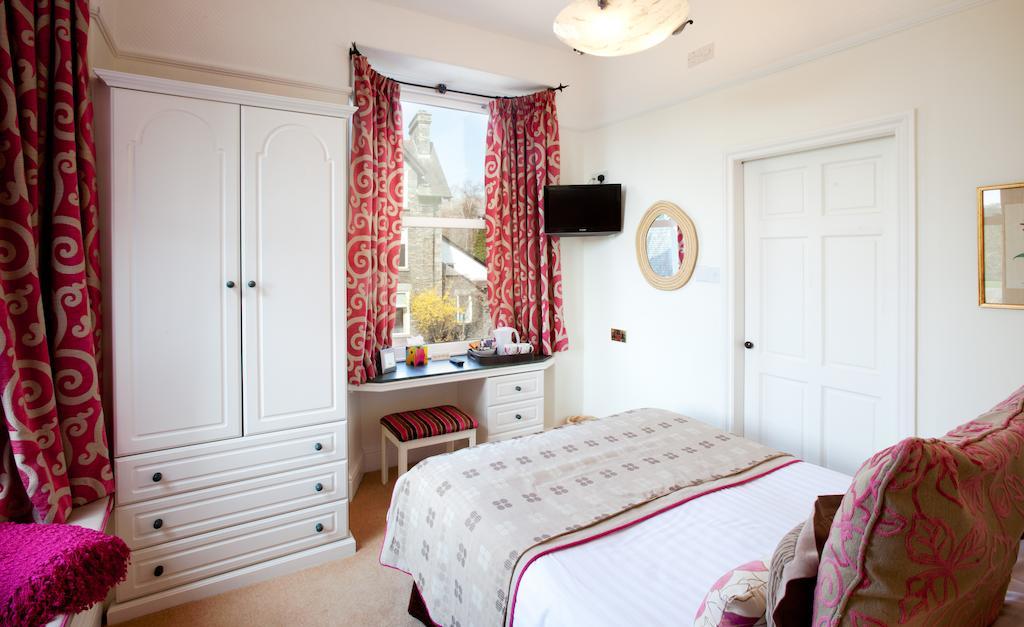 Easedale Lodge Ambleside Habitación foto
